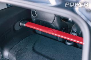 Mini John Cooper Works GP 360Ps